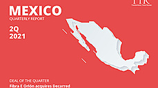 México - 2T 2021